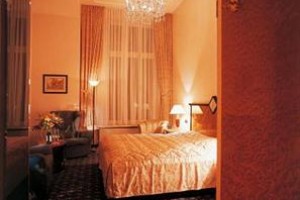 Seetel Romantik Strandhotel Atlantic Mit Villa Meeresstrand Bansin voted 2nd best hotel in Bansin