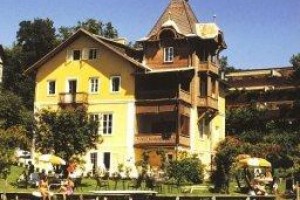Seevilla Elli Pension Image
