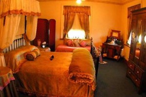 Segenhoe Inn Luxury Boutique Hotel and B&B voted  best hotel in Aberdeen