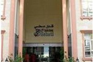 Sehati Suite Hotel Doha Image