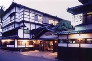 Seikirou Ryokan Hotel Miyazu Image