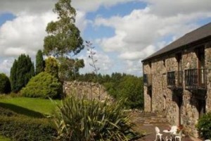 Seiont Manor Hotel Caernarfon Image