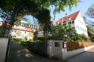 Seitner Hof voted  best hotel in Pullach