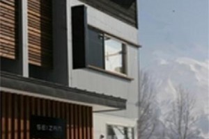 Seizan Chalet Kutchan Image