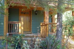 Selah Guest House Image