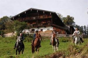 Selbstversorgerhutte Gabnalm voted  best hotel in Rettenschoss