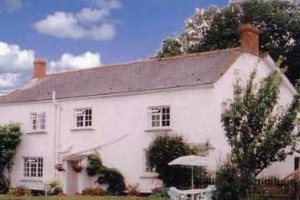 Seldon Farm voted  best hotel in Winkleigh