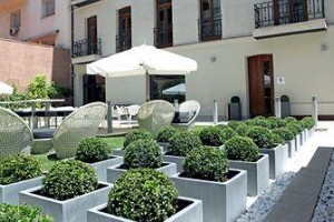 Hotel Unico Madrid Image