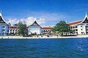 Selesa Beach Resort voted 7th best hotel in Port Dickson