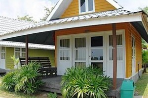 Sematan Palm Beach Resort voted  best hotel in Sematan