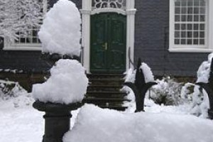 Seminar & Freizeit Hotel Grosse Ledder Image