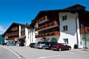 Seminar Und Erlebnishotel Rome voted 2nd best hotel in Filzbach