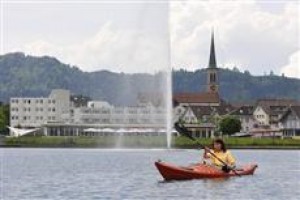 Seminarhotel Am Agerisee Hotel Zug Image