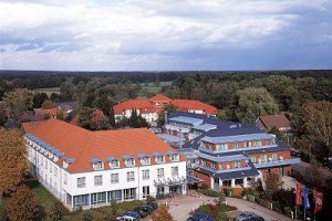 Seminaris Hotel Heidehof Hermannsburg voted 3rd best hotel in Hermannsburg