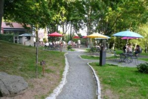 SeminarZentrum Ruckersbach Image