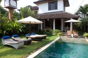 Seminyak Villa Carik Image