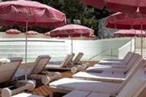 Semiramis voted  best hotel in Kifissia