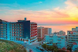 Semiramis Hotel Rhodes voted 10th best hotel in Rhodes