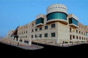 Semiramis Palmyra Hotel Image