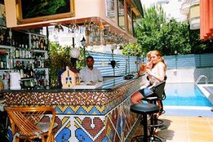 Sempati Apart Hotel Alanya Image