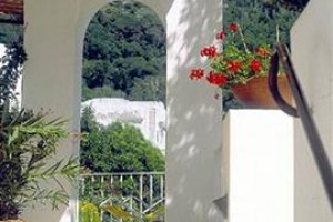 Albergo Senaria voted 8th best hotel in Anacapri