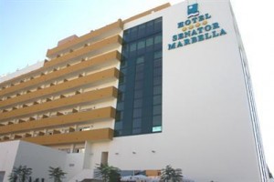 Senator Marbella Hotel Image