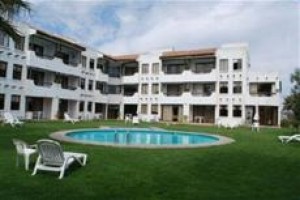 Sendero Del Sol Apart Hotel voted 6th best hotel in La Serena