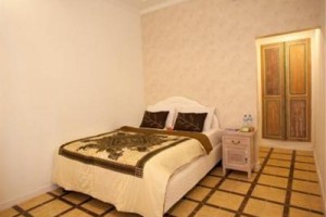 Sendok Guest House Image