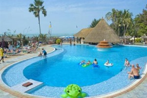 Senegambia Beach Hotel Serrekunda Image