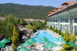 Senem Apartments Marmaris voted 2nd best hotel in Icmeler