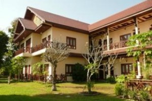Senesothxeune voted  best hotel in Khong