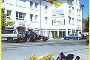 Senne-Hotel Garni Image