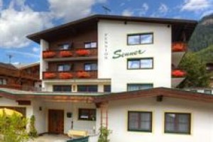 Senner Pension Umhausen voted 2nd best hotel in Umhausen