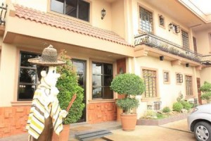 Señor Enrico Bed and Breakfast Image