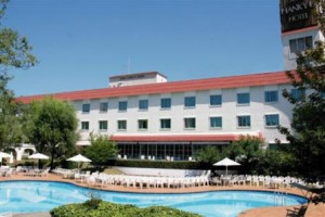 Senri Hankyu Hotel Image