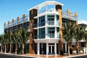 Sense South Beach Hotel Image