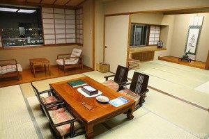 Senshoen voted 10th best hotel in Asahikawa