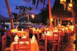 Sensi Paradise Beach Resort Ko Tao Image