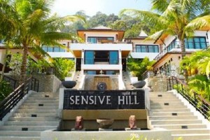 Sensive Hill Hotel Phuket Image