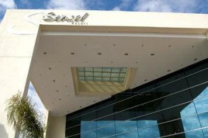 Sensol Resort Hotel Mazarron voted 10th best hotel in Mazarrón