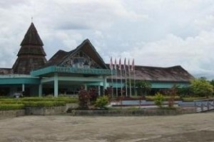 Sentani Indah Hotel Image