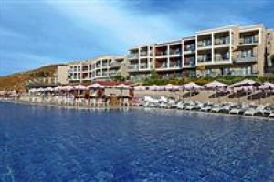Michelangelo Hotel and Spa voted  best hotel in Agios Fokas