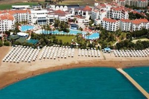 SENTIDO Perissia Image