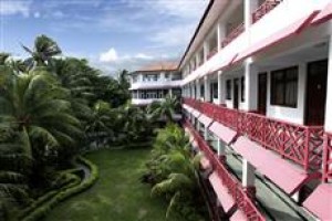 Sentinel Hotel Port Blair Image