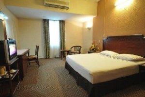 Sentosa Regency Hotel Alor Setar voted 3rd best hotel in Alor Setar