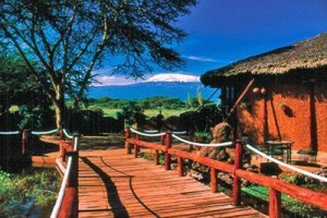 Sentrim Amboseli Image