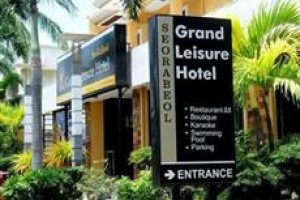 Seo Ra Beol Grand Leisure Hotel Olongapo City Image