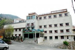 Seorak's Morning voted 7th best hotel in Sokcho