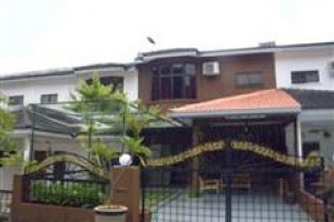 Serai Biru Hotel Image