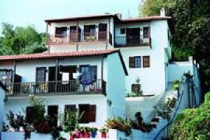 Seralis Hotel Image